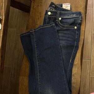 Boys size 16 true religion Jean